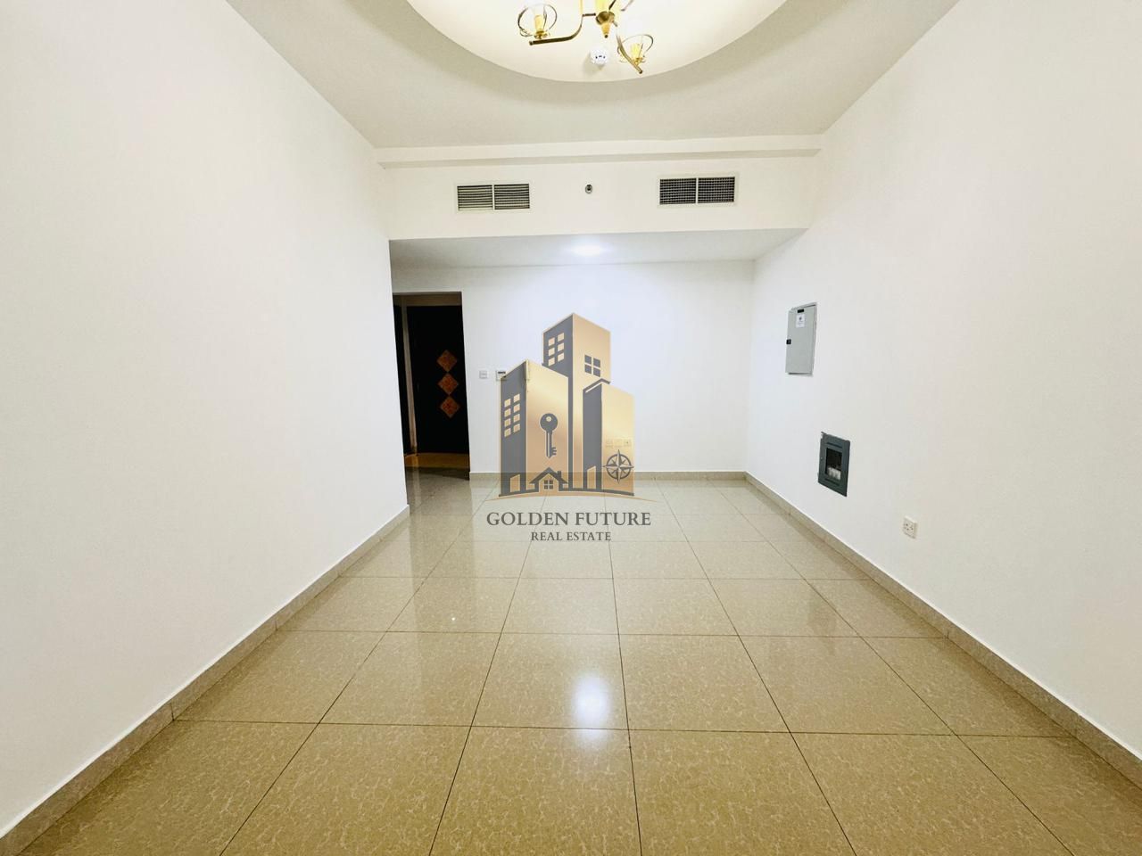 OFFER OF THE DAY LAVISH SPACIOUS 1 BHK WITH PARKING ONLY FOR FAMILY.