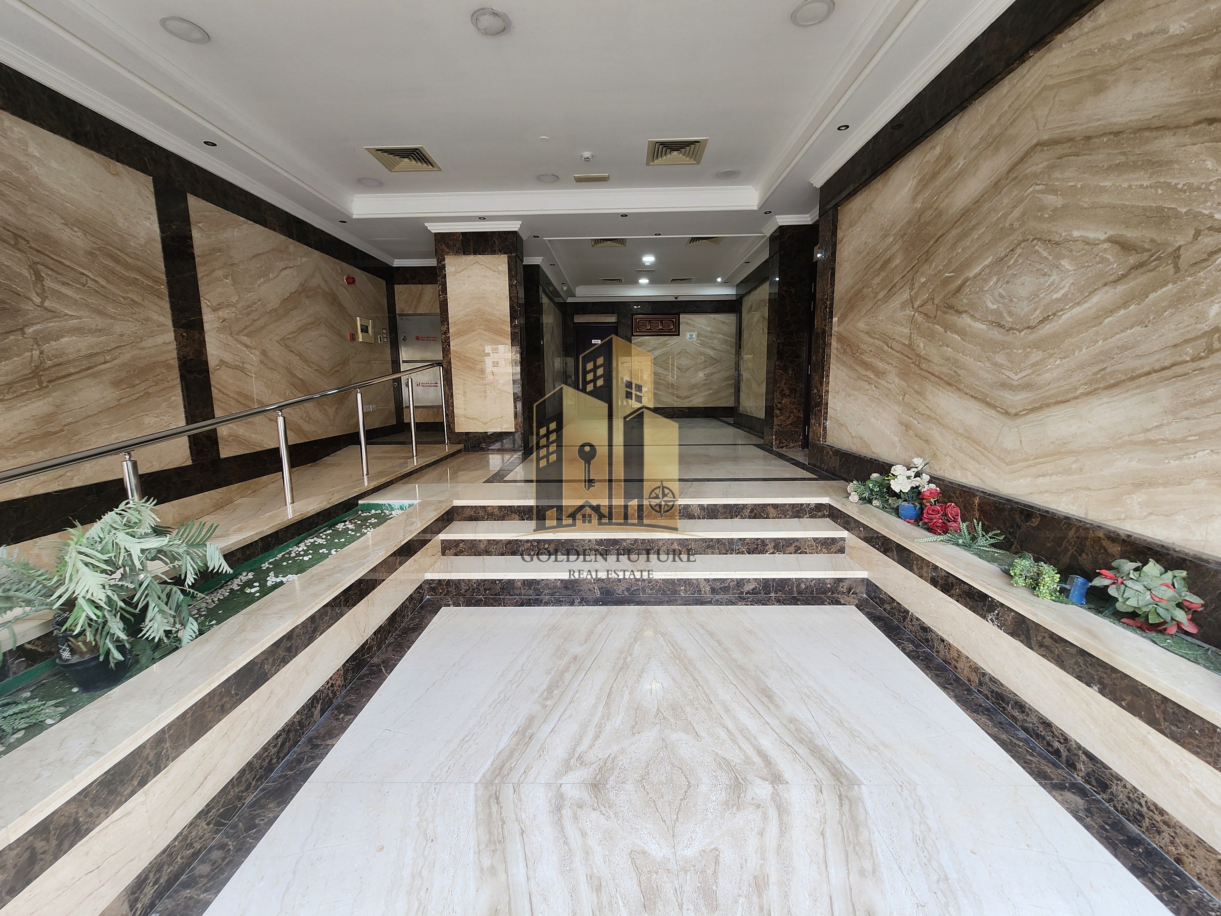 Spacious 2-br apt | with balcony | built in wardrobe | ready to move | reasonable price