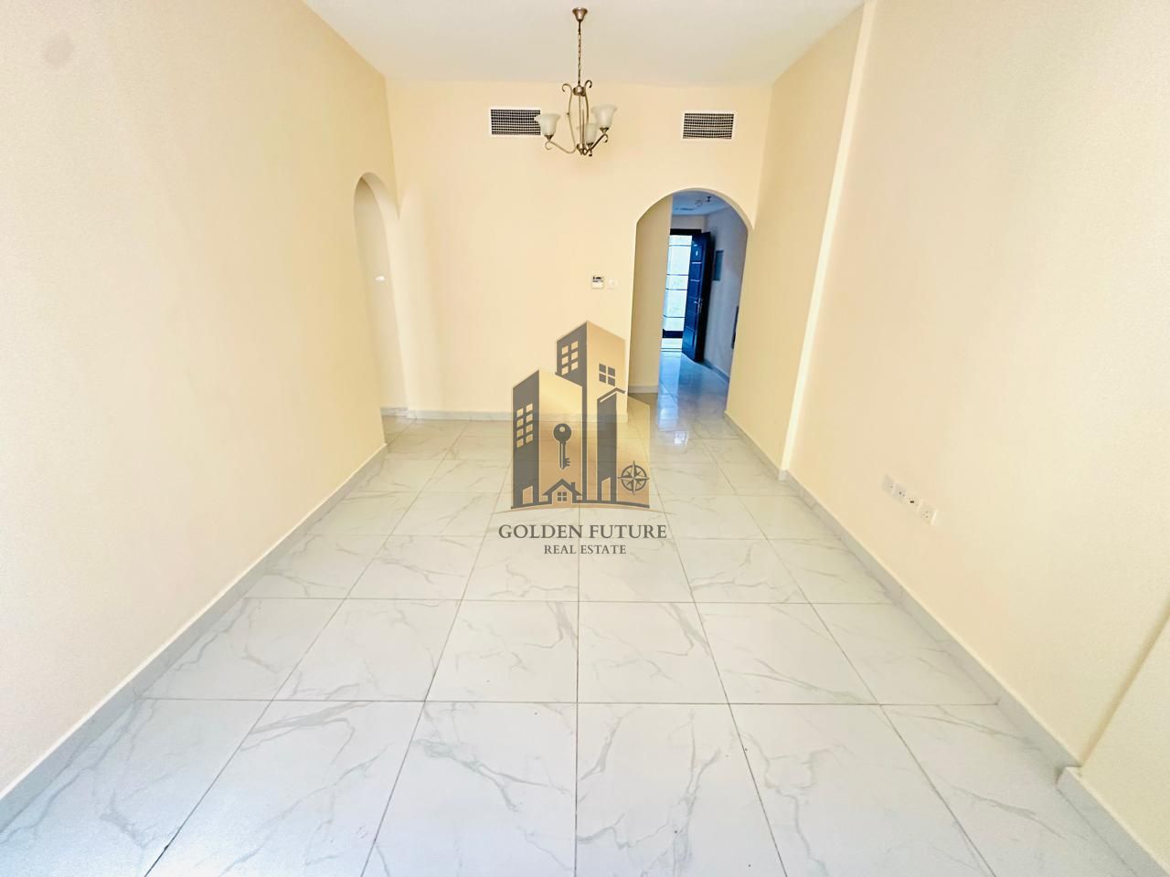2 BHK APARTMENT | 12 CHEQUES PAYMENT | WITH PARKING
