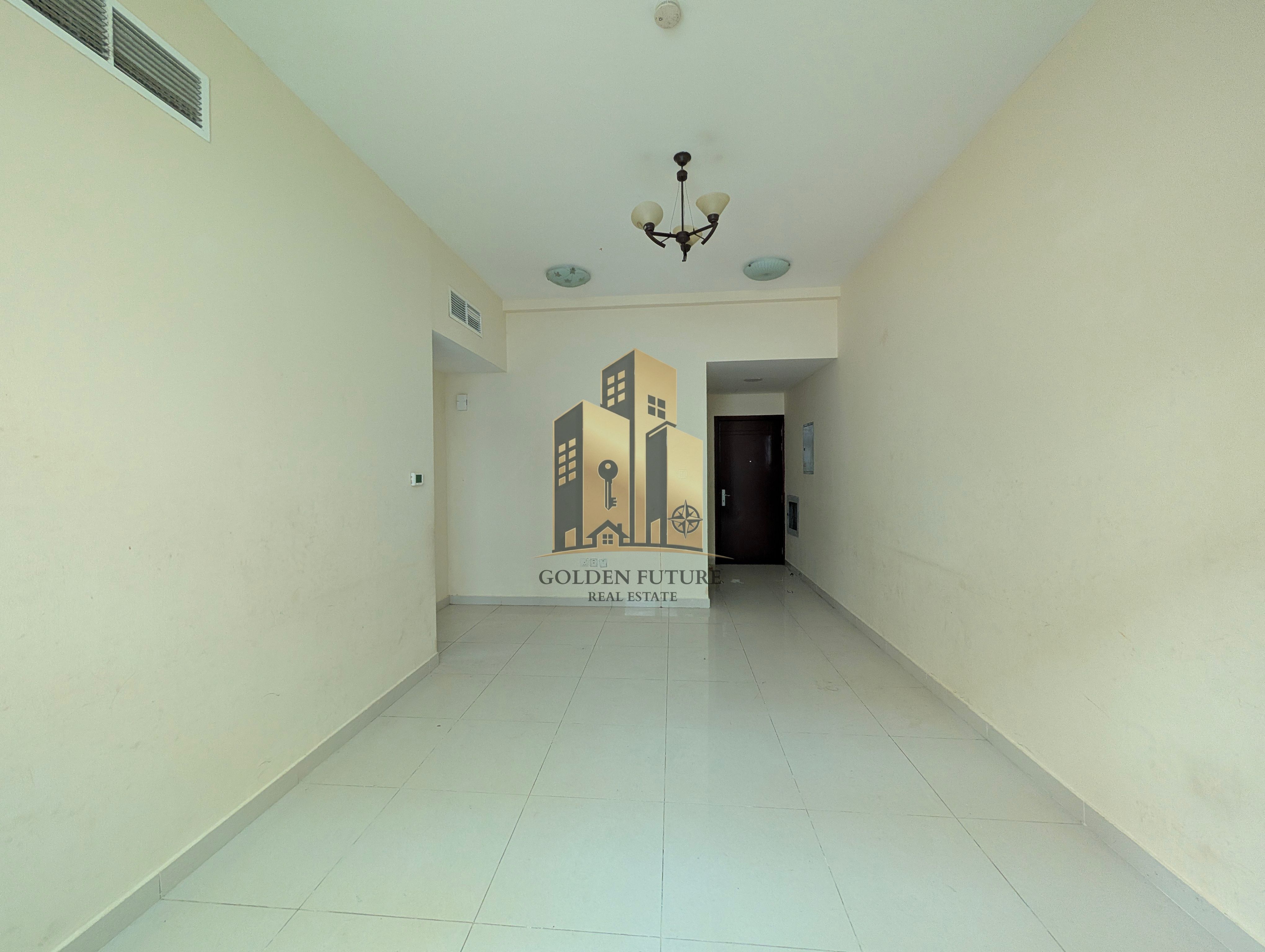 Spacious 2BHK | FRONT OF PARK | 2 WASHROOM