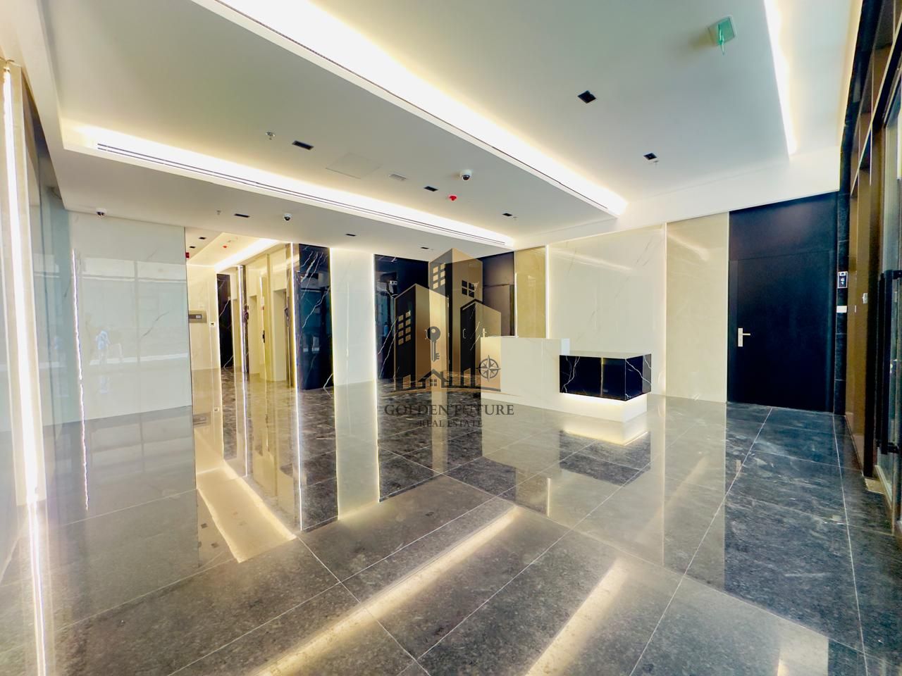 VERY SPACIOUS AND LUXURY 1 BHK | BRAND NEW | FIRST SHIFTING | WITH WARDROBE | ONE MONTH FREE | READY TO MOVE
