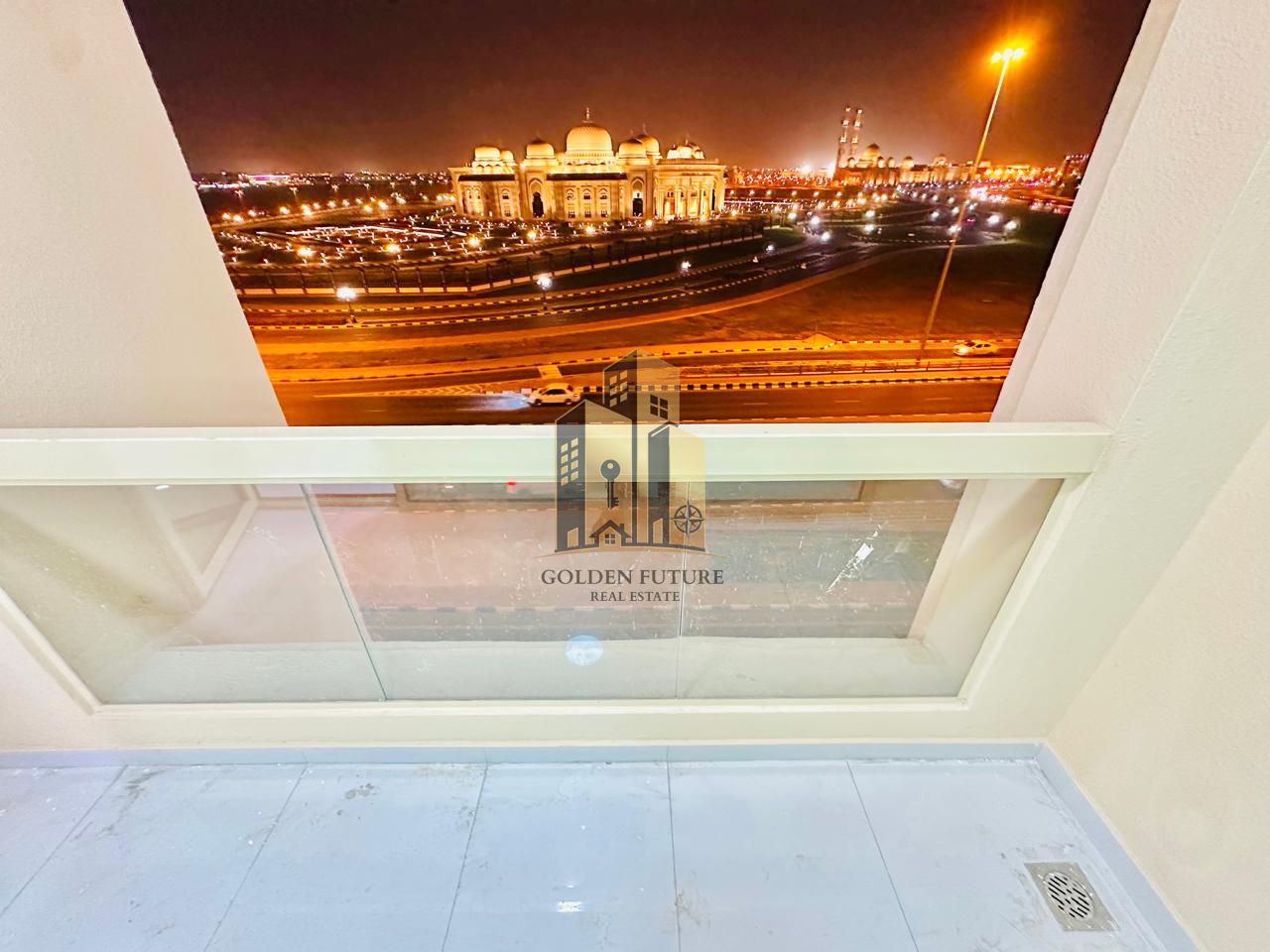 LUXURY OPEN VIEW 3 BHK | GYM AND POOL | BUILT IN WARDROBES | MAID ROOM