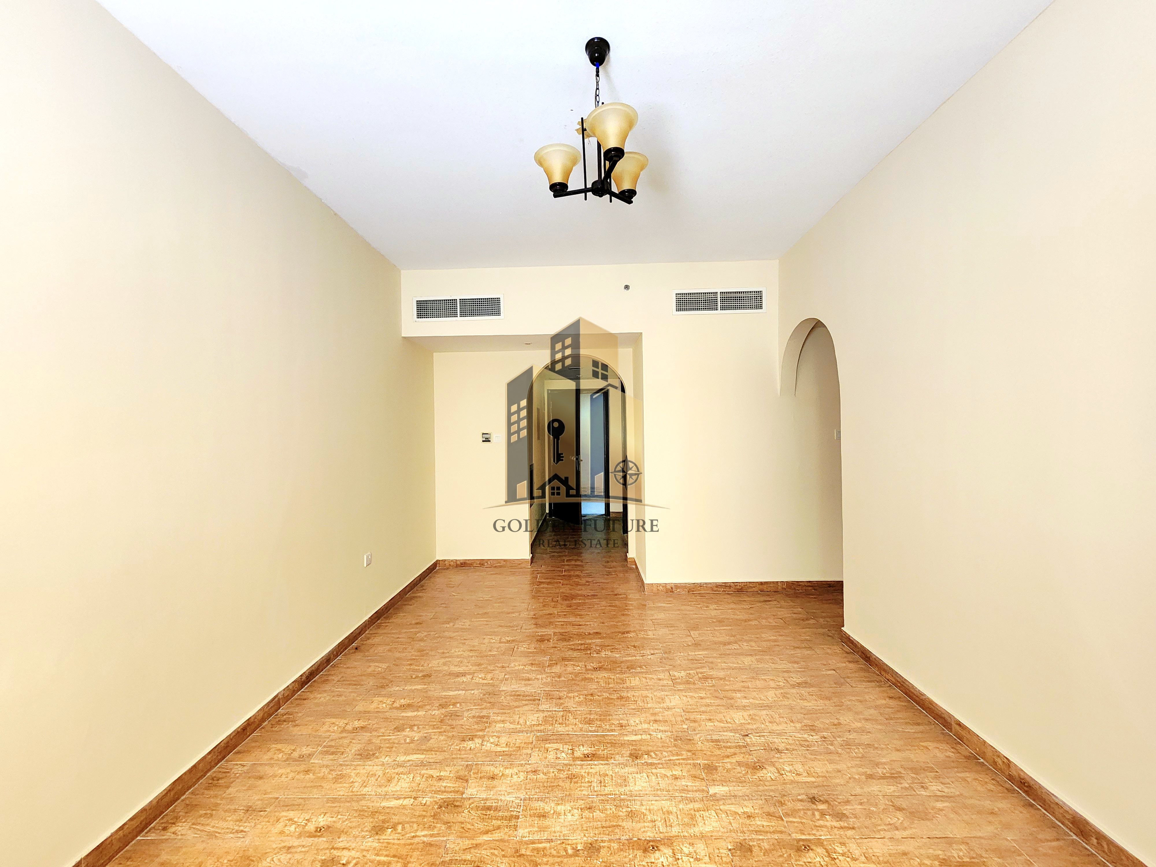 6 CHEQUES PAYMENT ~ NO CASH DEPOSIT ~ WARDROBE ~ COVERED PARKING