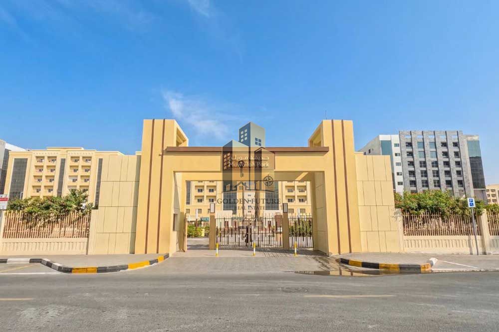 6 Cheque Payment ~ Security Deposit ( ODC ) ~ 1BHK Family Residence