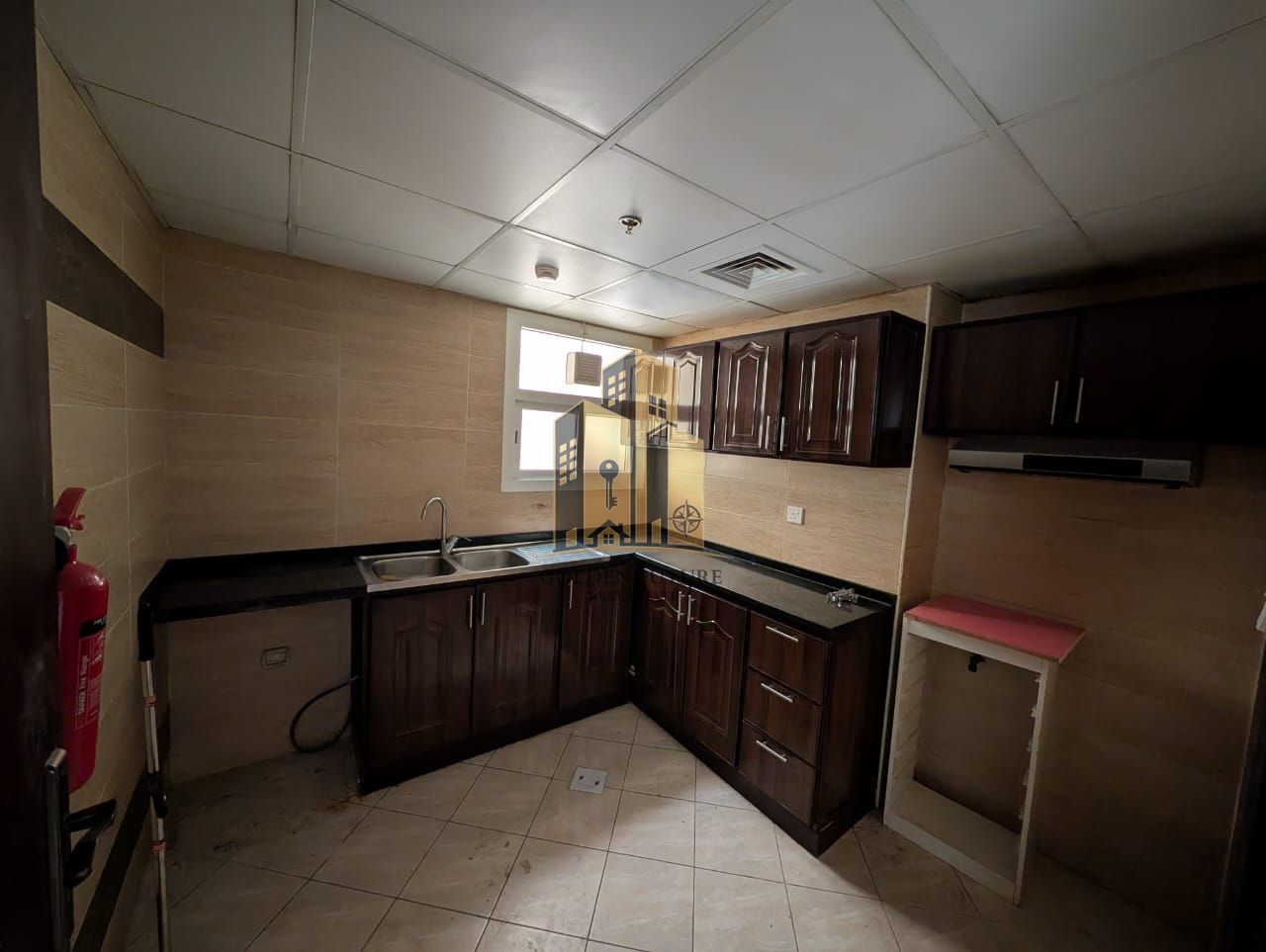 1 BHK | NO COMISSION | COVERED PARKING | 2 BATHROOMS | MASTER ROOM | FAMILY BUILDING