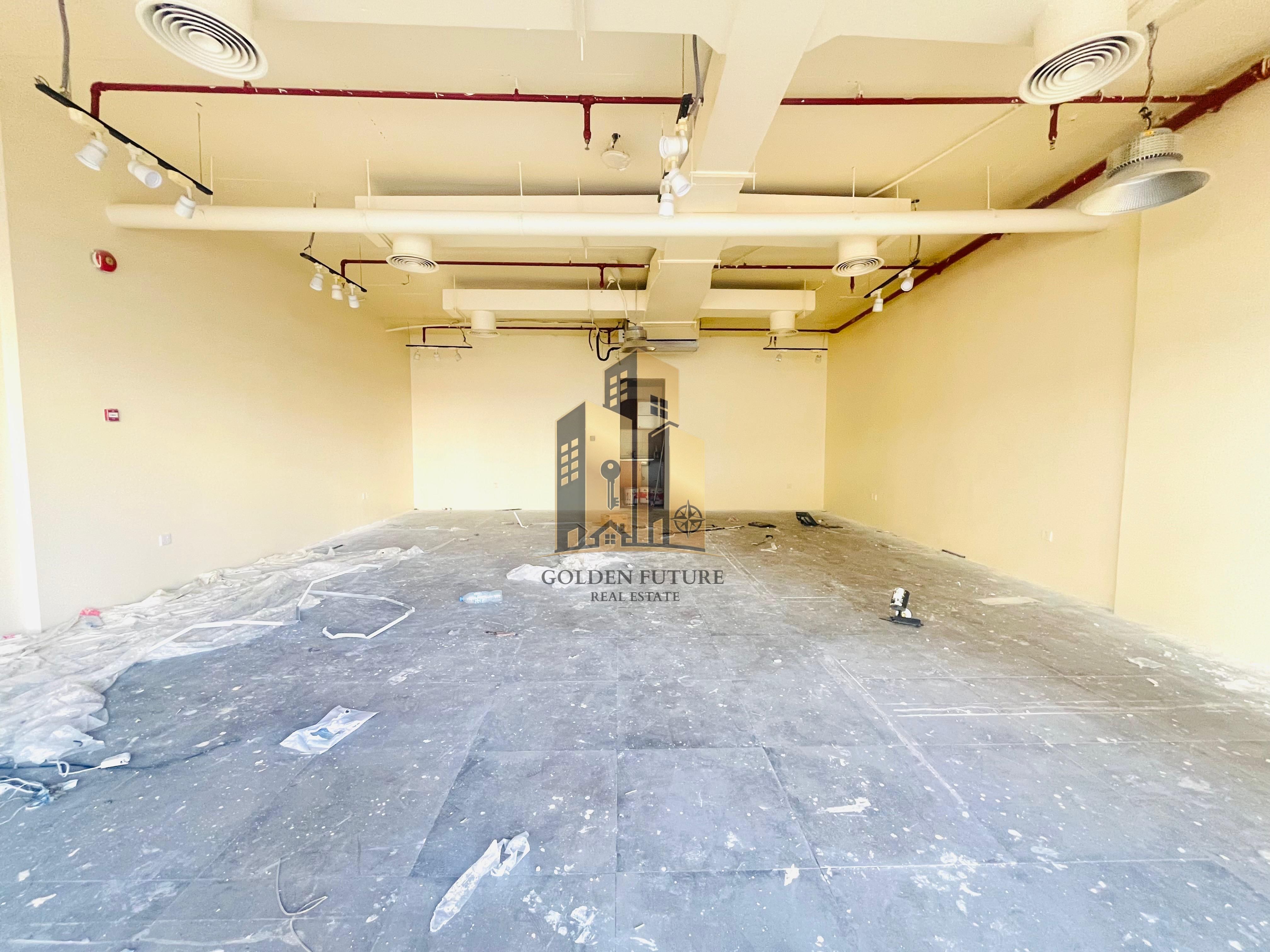 Shop good for all businesses ready to move