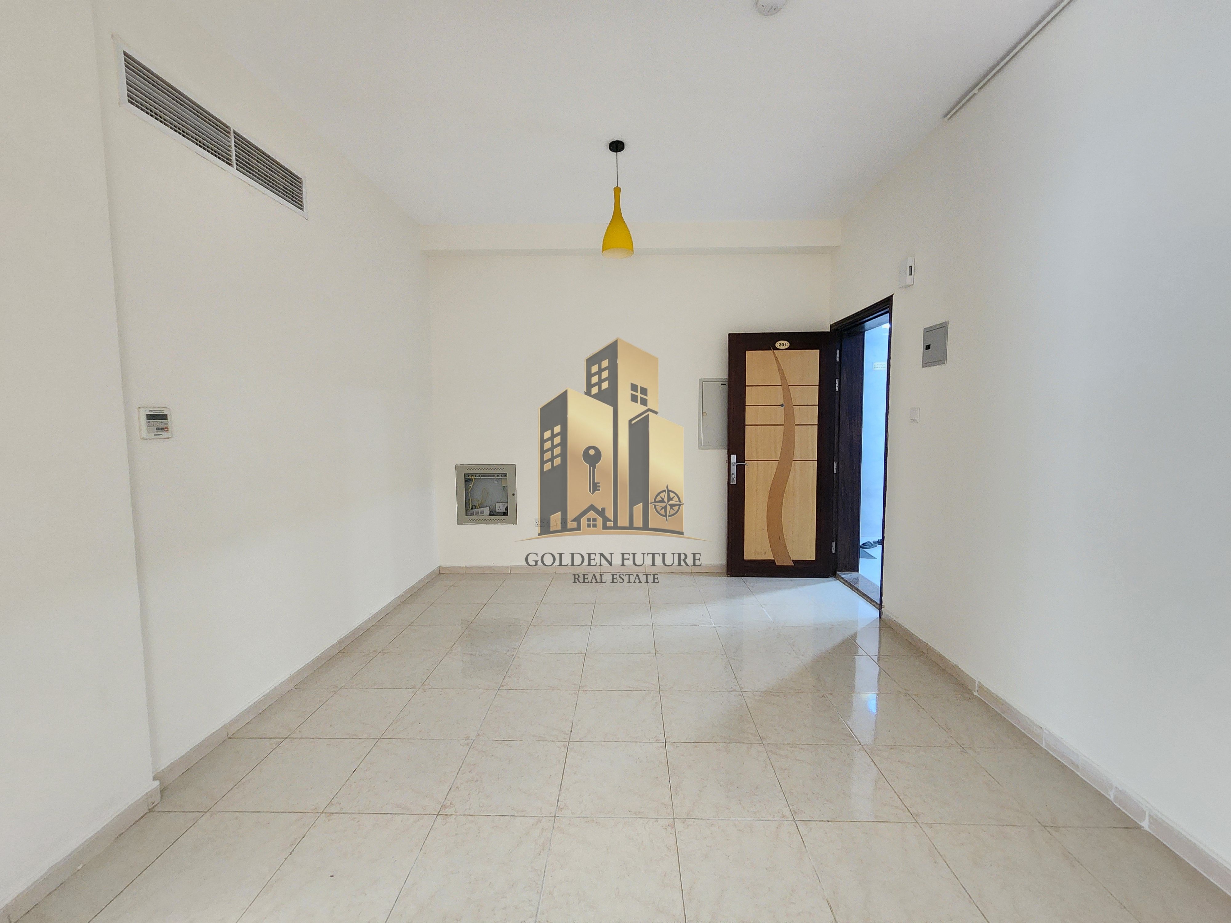 1 Month free | lavish 2-br apt | with open view | nearby shaikh zayed road