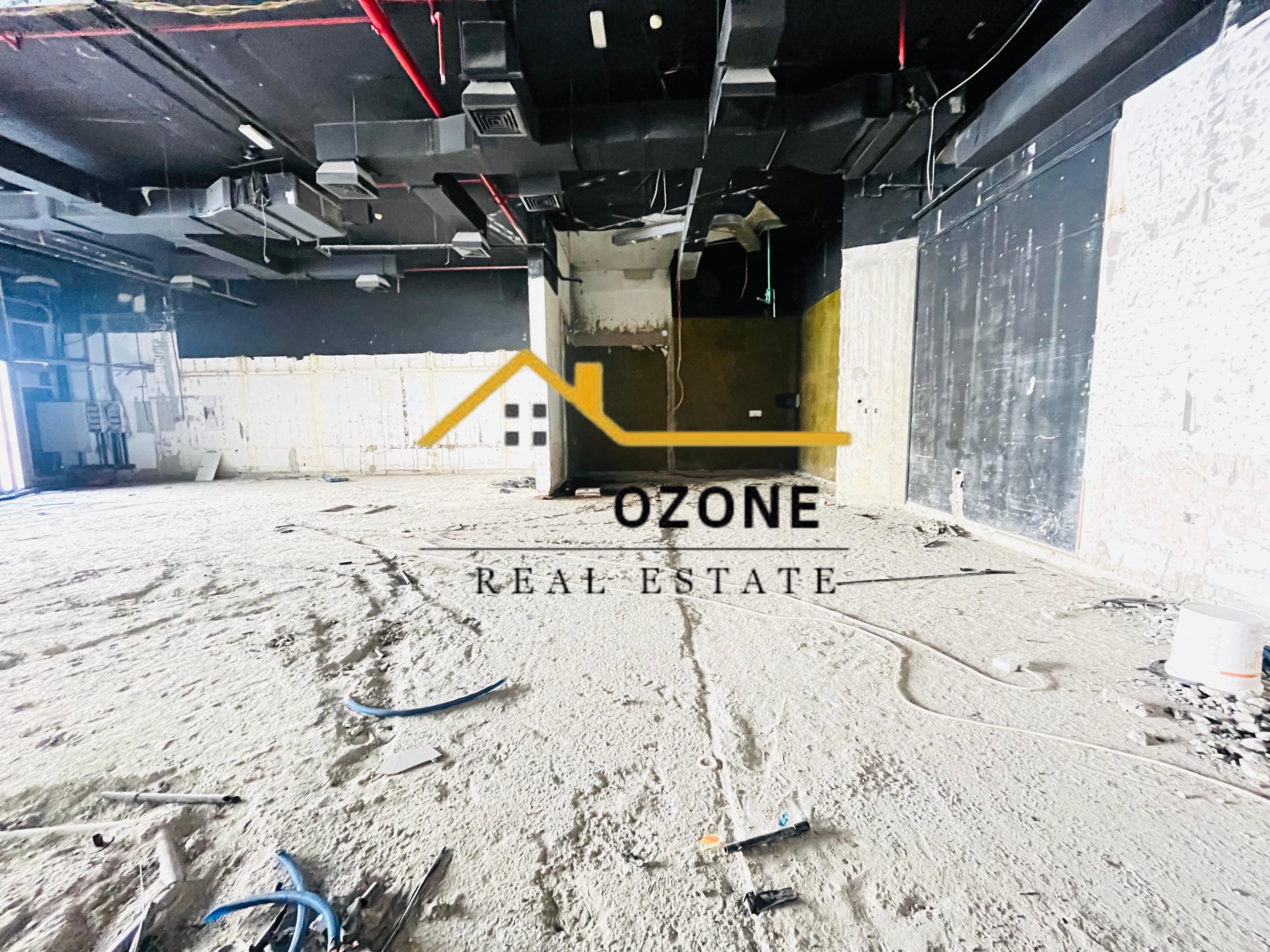 Hot Offer Huge Size Shop For Rent At Prime Location With High Electric Power
