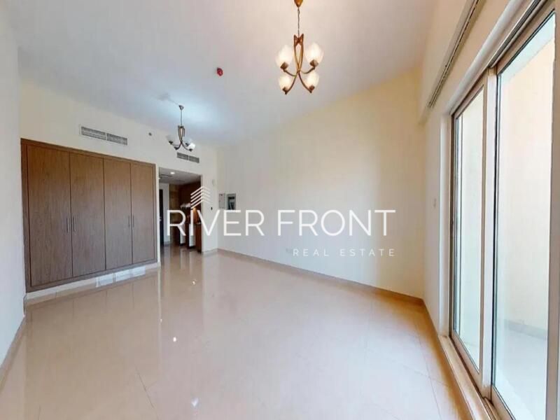 Ready to Move | Spacious Layout | Luxury Living