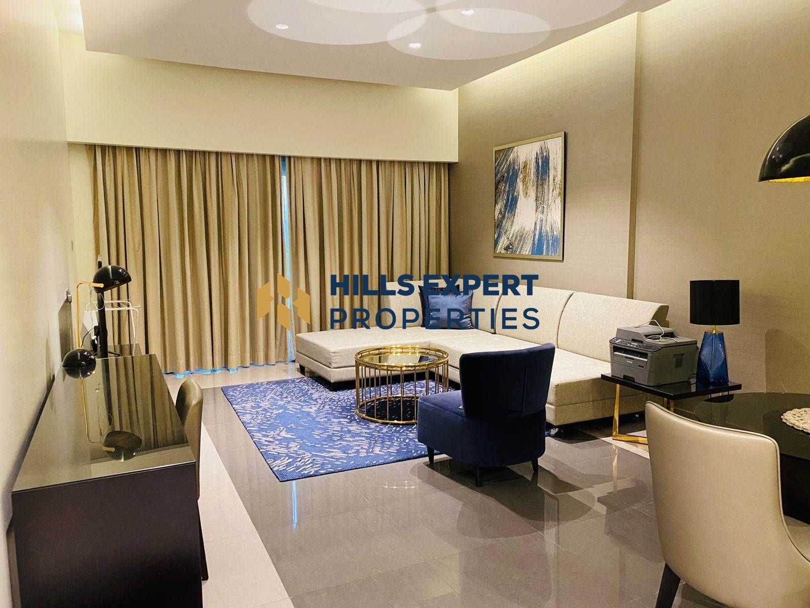 SPACIOUS 1BHK AVAILABL FOR RENT