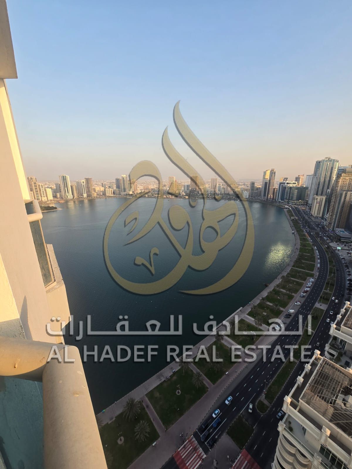 For Rent: Brand New Apartment in Al Majaz 3 – 2 Bedrooms, Living Room, and Maid's Room A fantastic opportunity to live in Al Majaz 3 in a brand ne