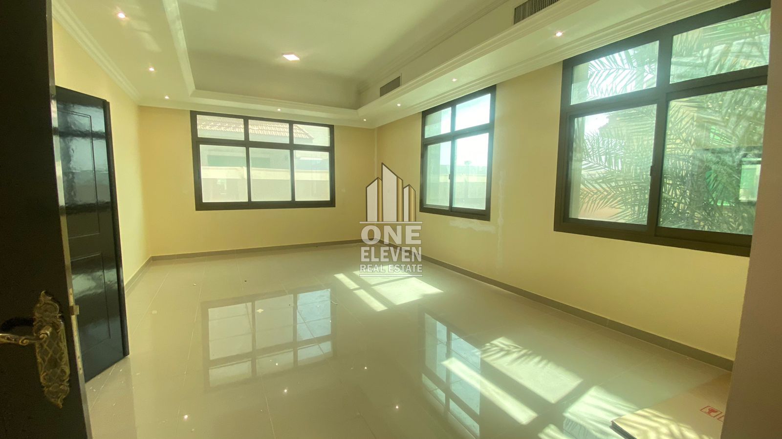 Elegant 5BR Villa | Driver's Room | Within Compound