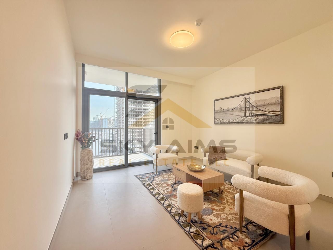 Bright & Spacious 2BR | Premium Amenities | Hadley Heights