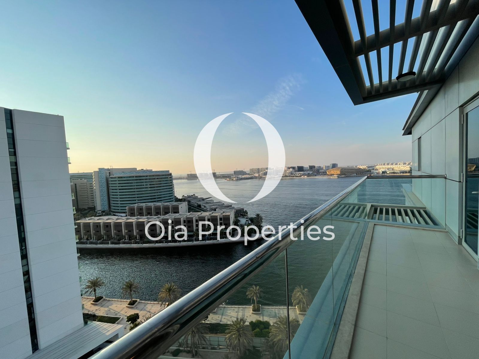 Furnished 4 Bed Penthouse | High Floor | Premium Living