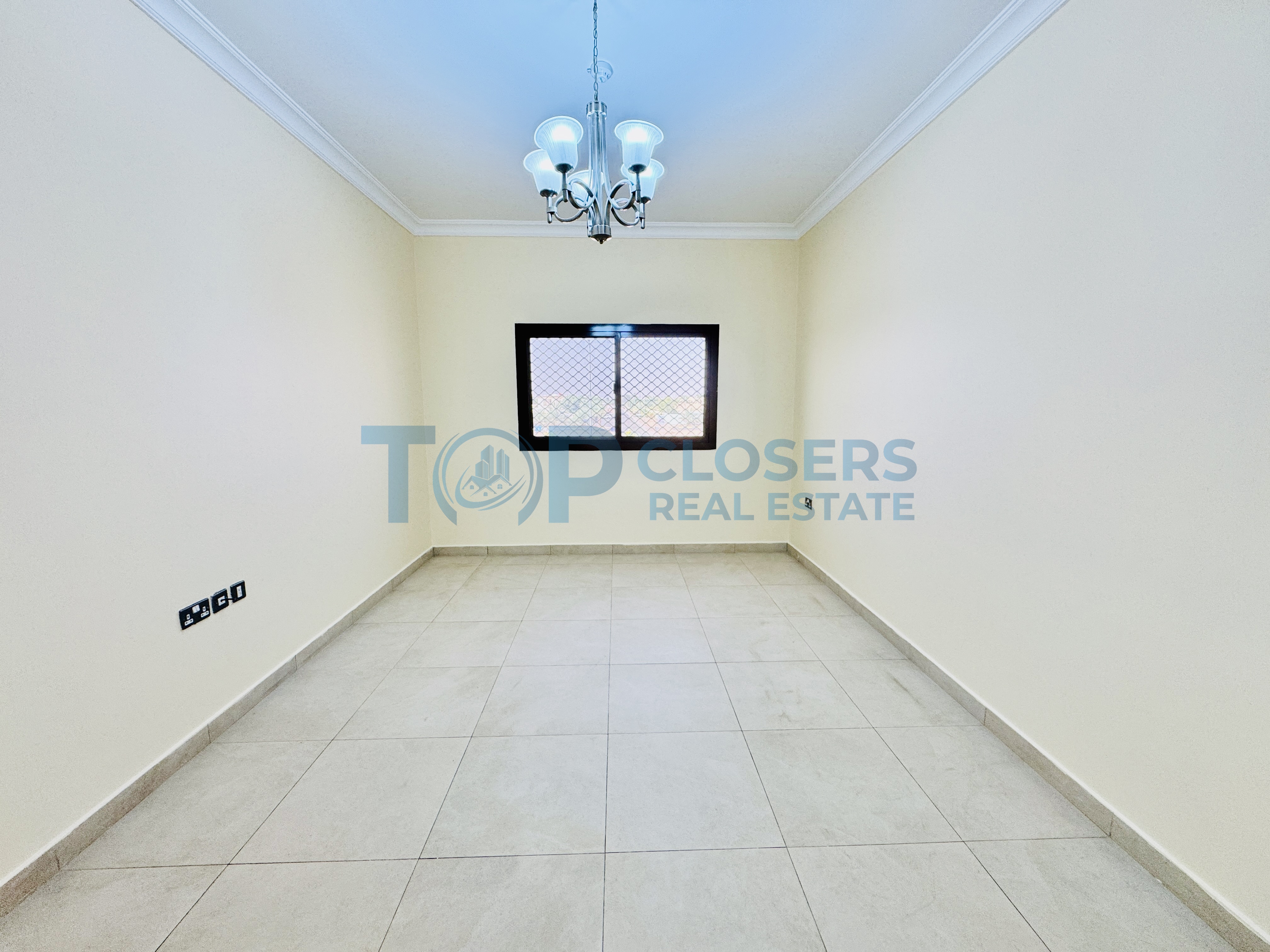 Modern Design |Central AC | Ready To Move | Bright