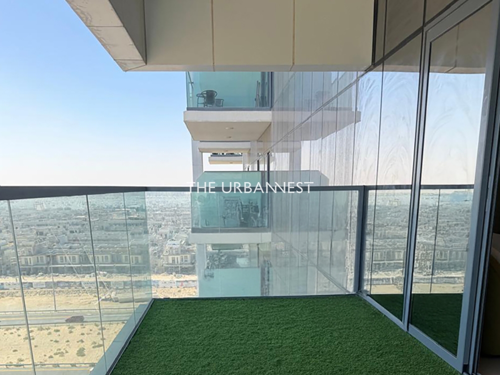 Biggest Layout | Fully Furnished | Brand New