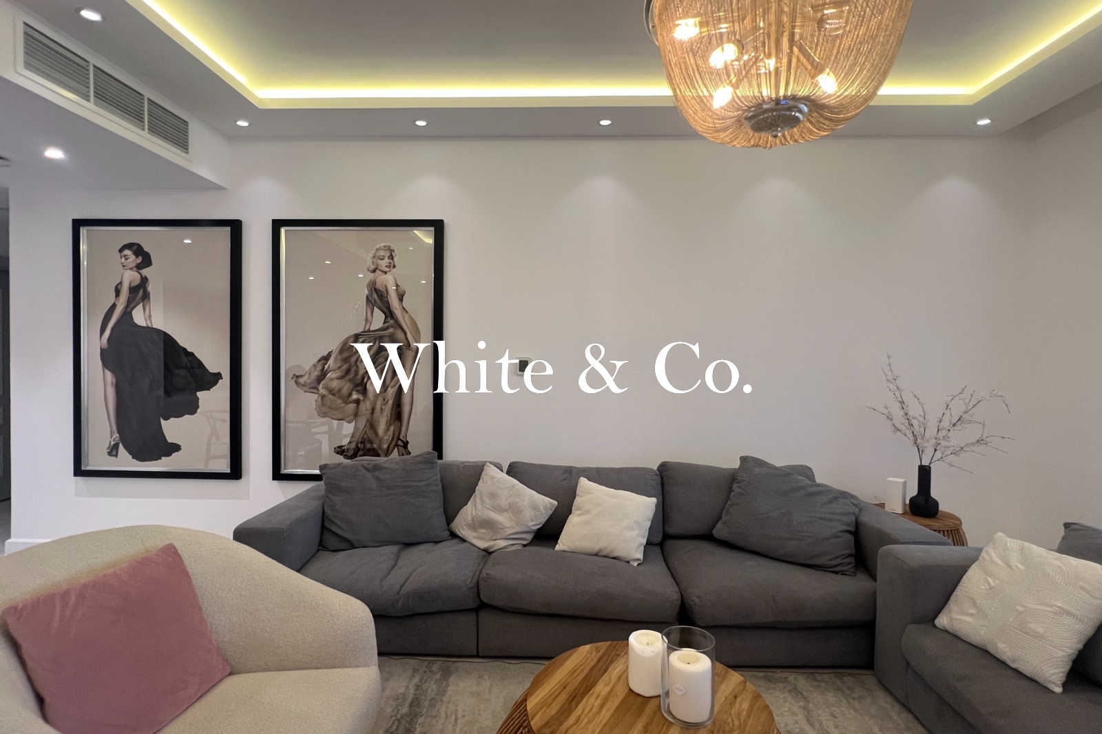Upgraded | 2 Bedroom | Boulevard View