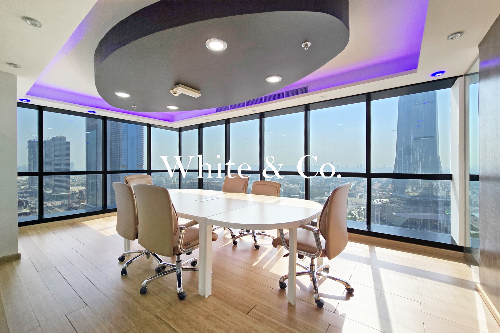 Investor Deal | Grade A Tower | 2 Parking