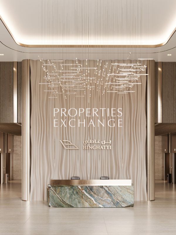 ULTRA-MODERN ELEGANCE MEETS HIGH ROI INVESTMENT | LIVE THE LEGACY OF FINE LIVING