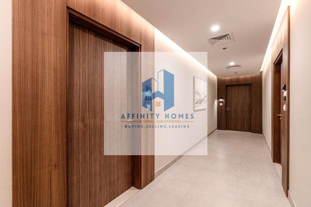 2 Bedrooms | High floor | Pool view | Corner unit