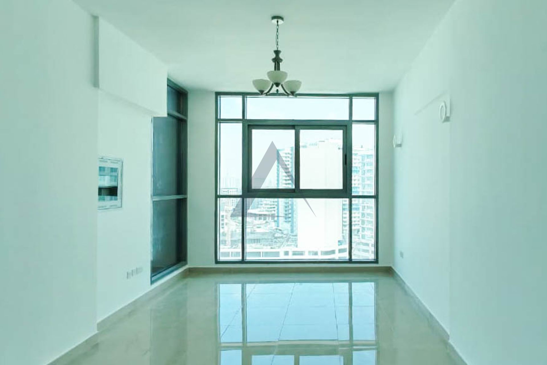 Ready To Move | Spacious Layout | Vacant