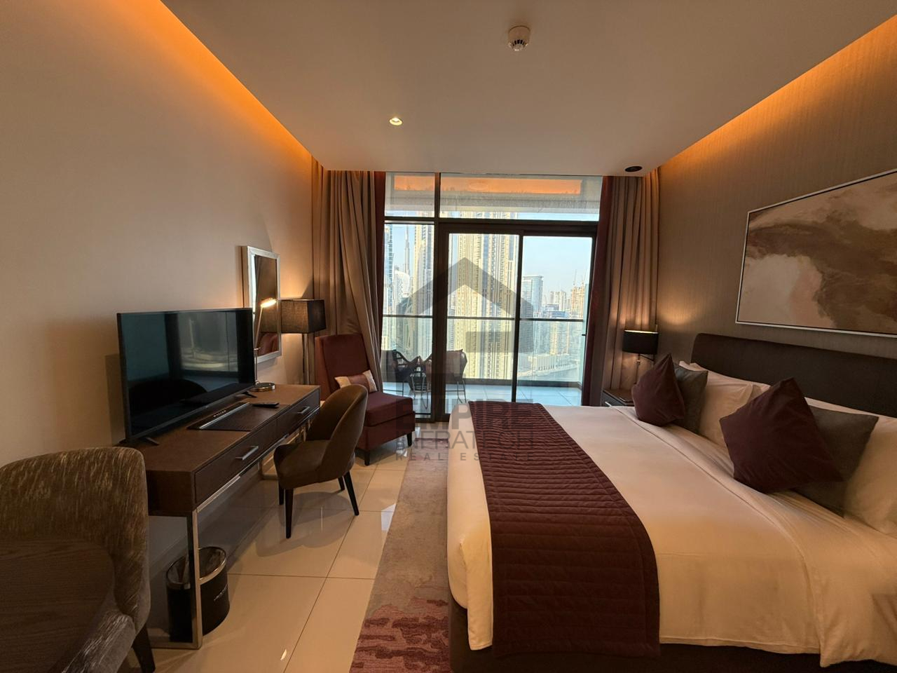 Prime Location | Luxurious Apartment | Furnished