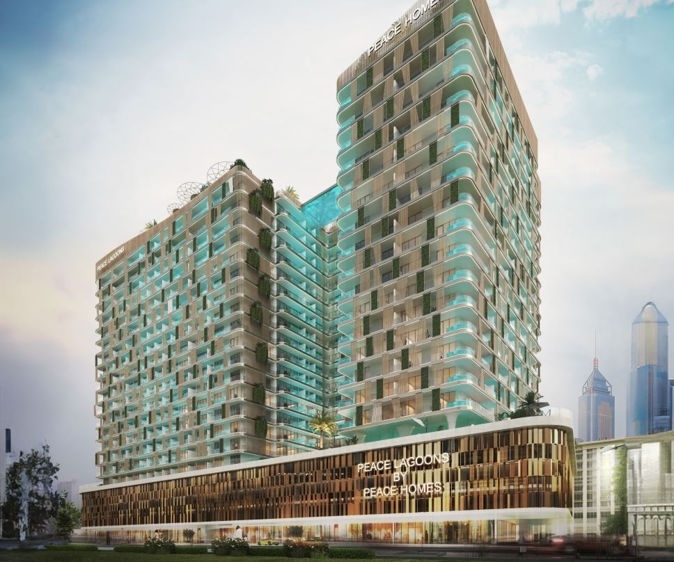 Urgent Sale | Discounted Unit at Peace Lagoons II
