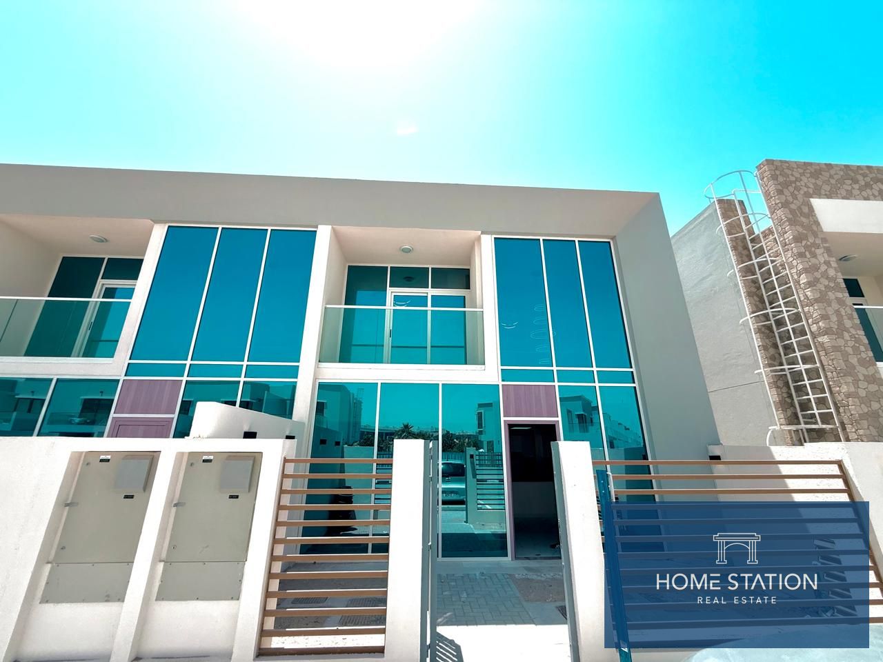 Brand New | Town House 2BR+Maid | Great Location