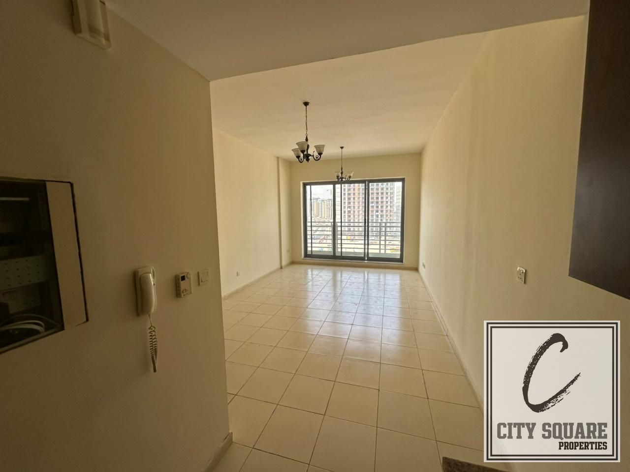 Studio Apartment for Rent | Desert Sun, DLRC