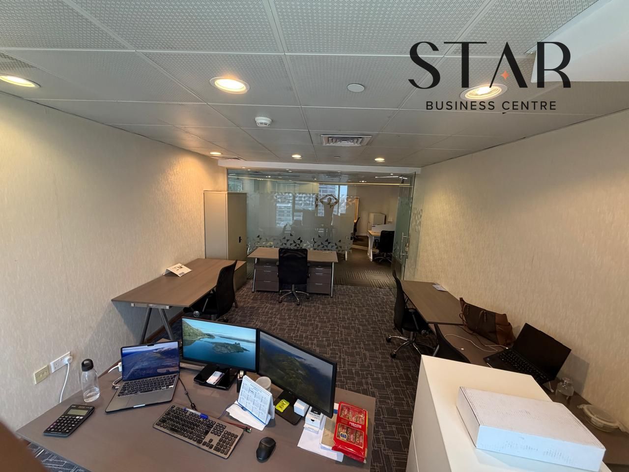 24/7 ACCESS ! Ideal for Newly Established Businesses or Cost-Cutting Measures – No Commission or Agent Fees. Deal directly with the owner.