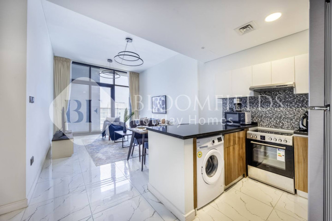 Flexible Terms | Peaceful Stay-cation | Furnished