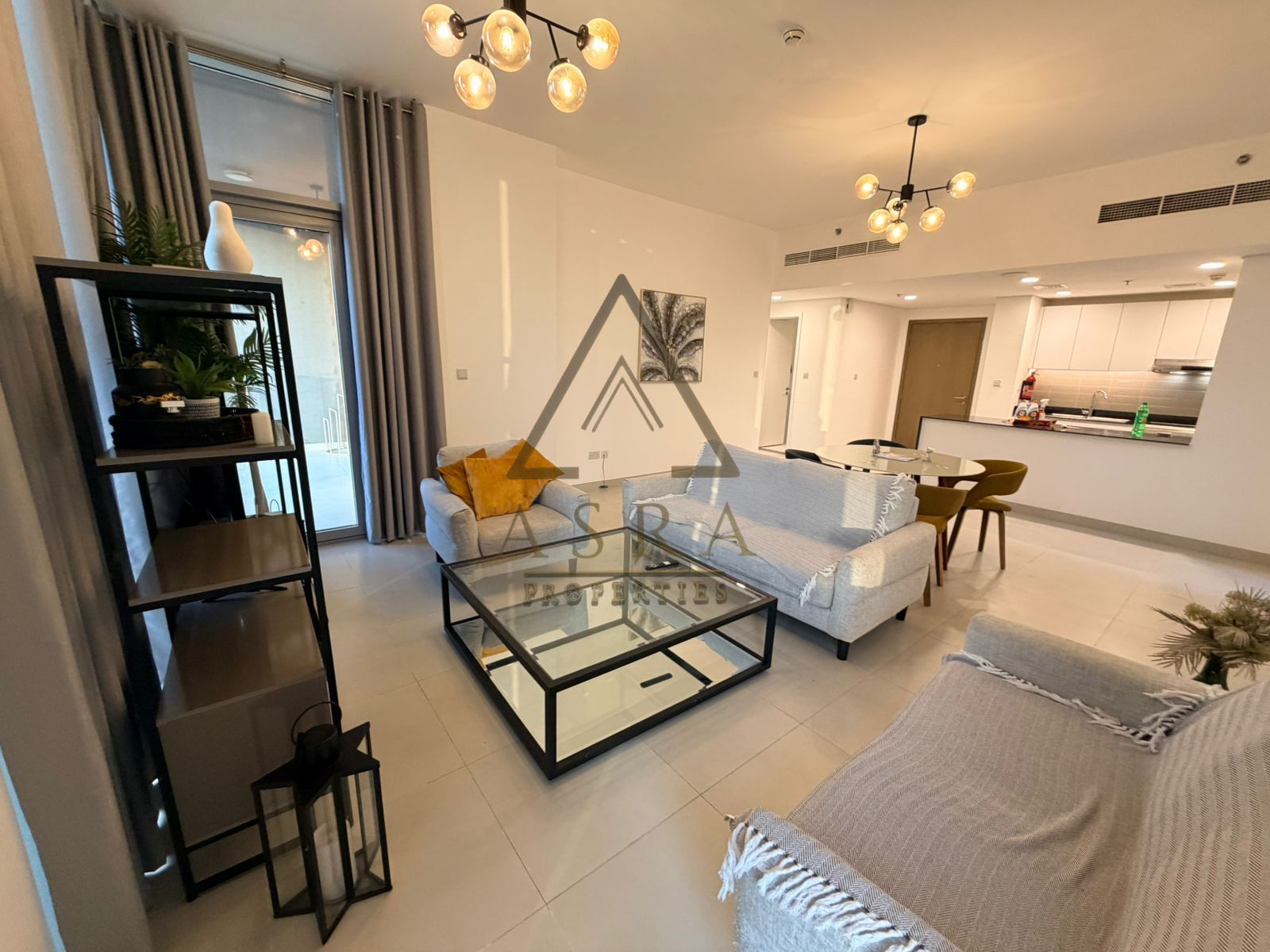 Great Deal | 2 Bedroom | Fully Furnished | The Pulse Residence