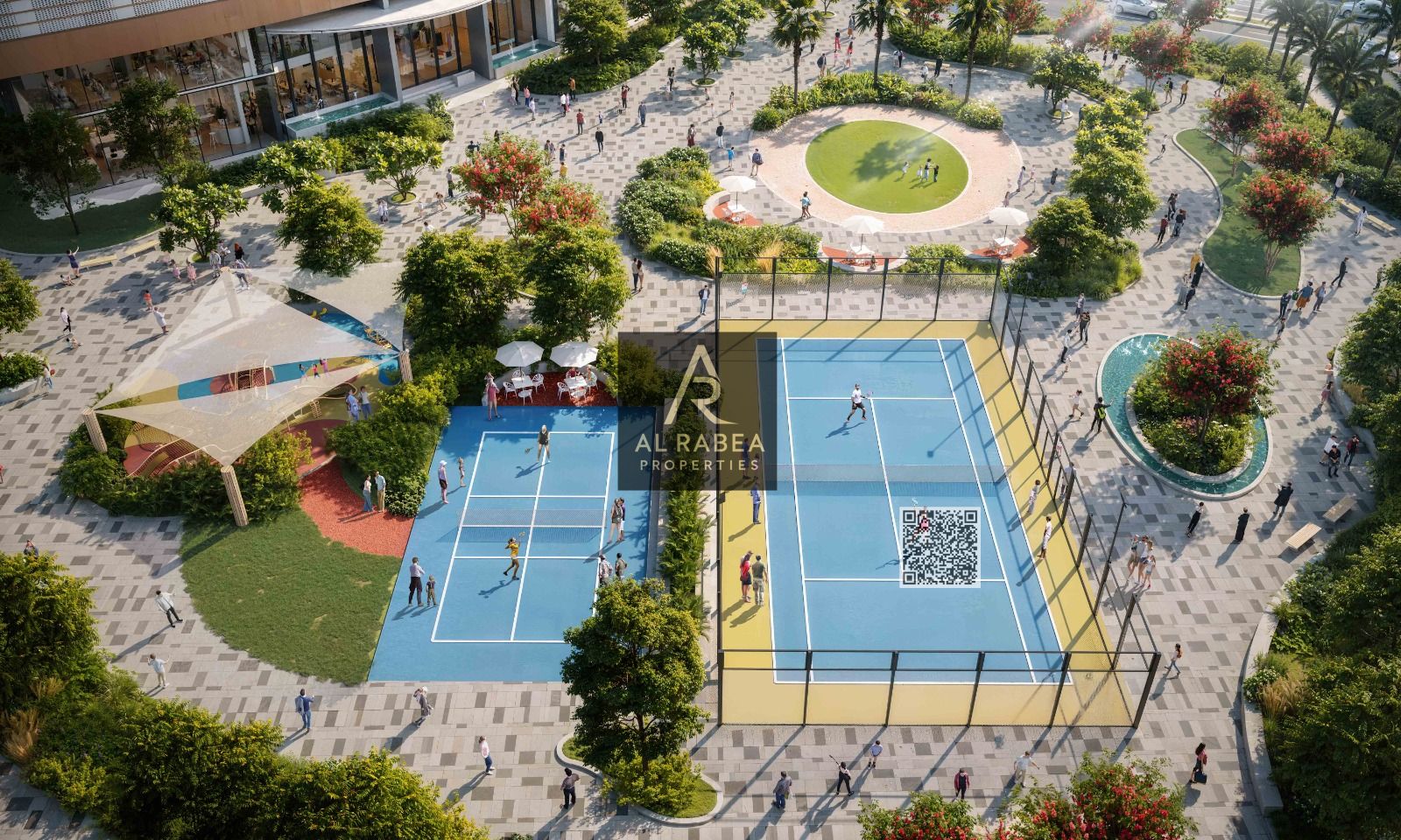 Exceptional Investment Opportunity in Downtown Ajman with Strong Returns and a Flexible 5-Year Direct Payment Plan – Own with Only 20% Down