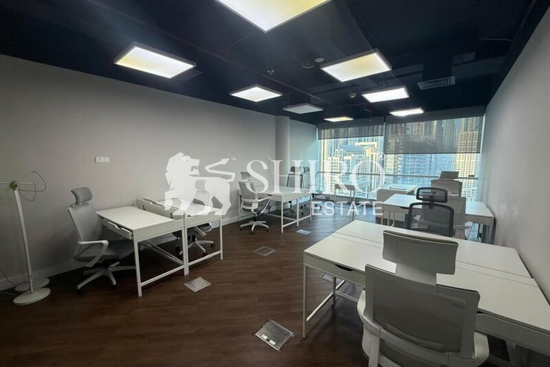 Burj Khalifa View | Near Metro | Ready to Move