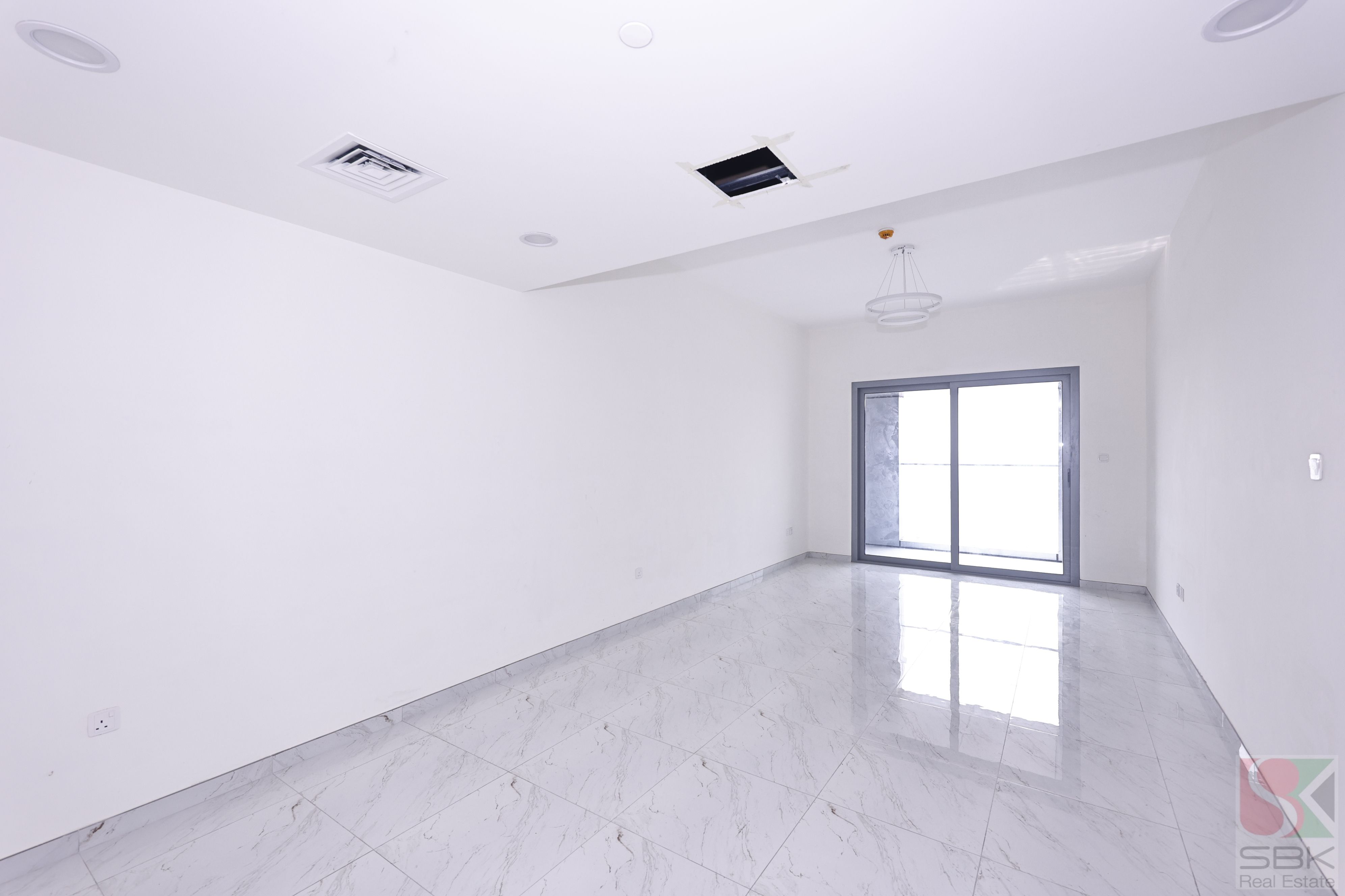 Spacious 2-Bedroom Apartment with Modern Amenities