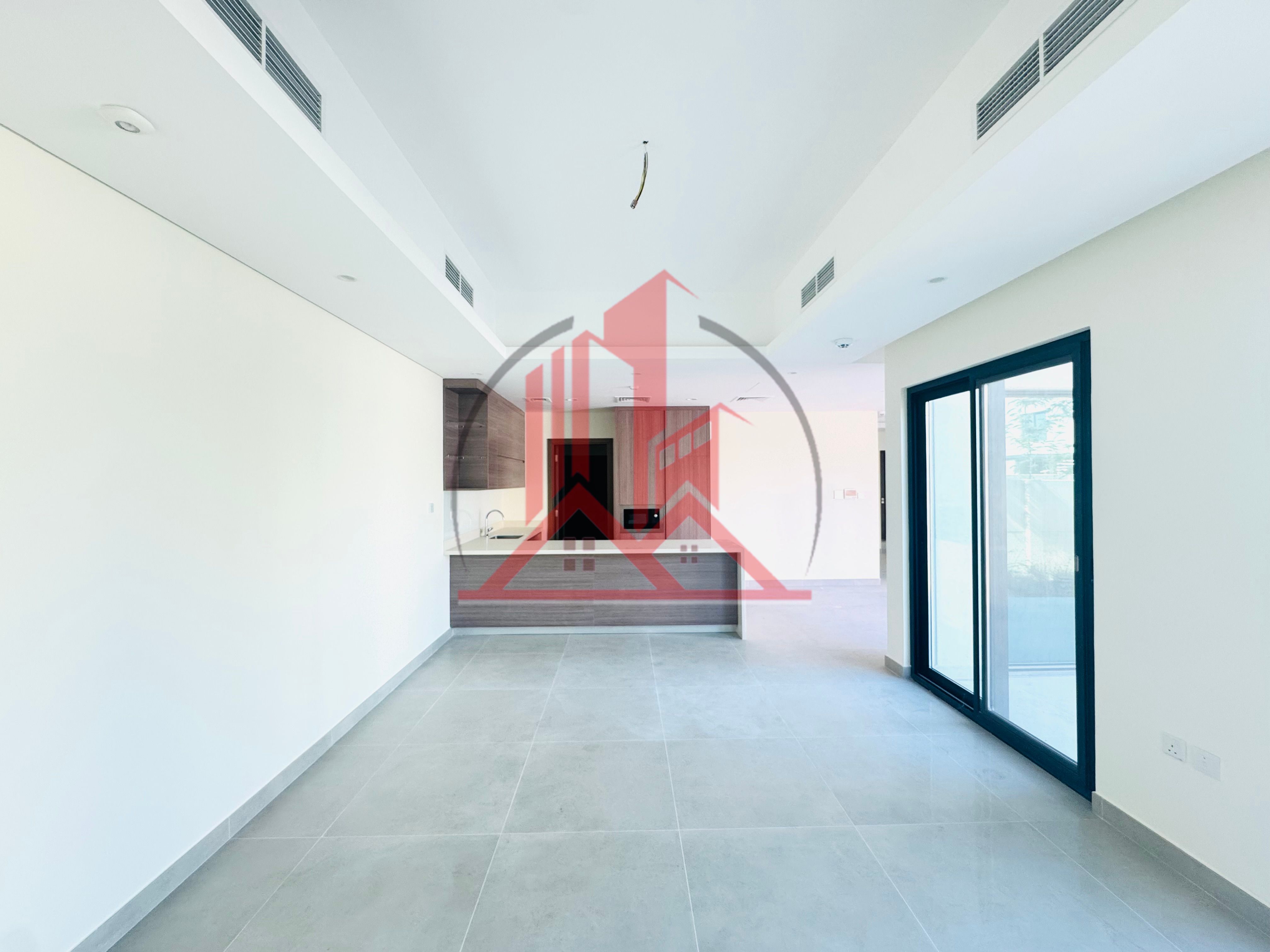 Luxury 5BR Corner Villa For Rent