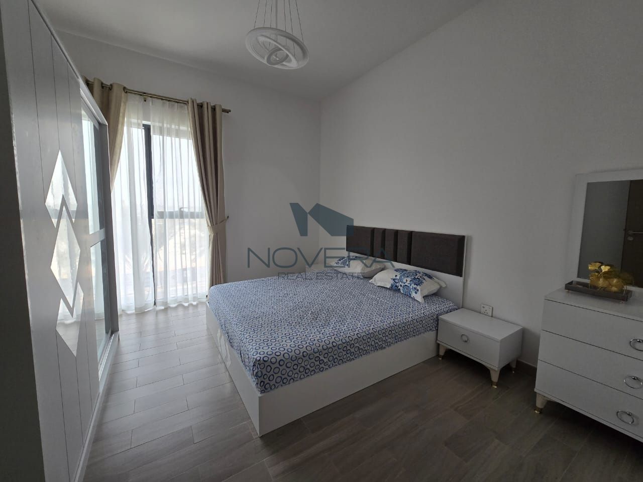 Full sea view | Modern 2BR | High RO