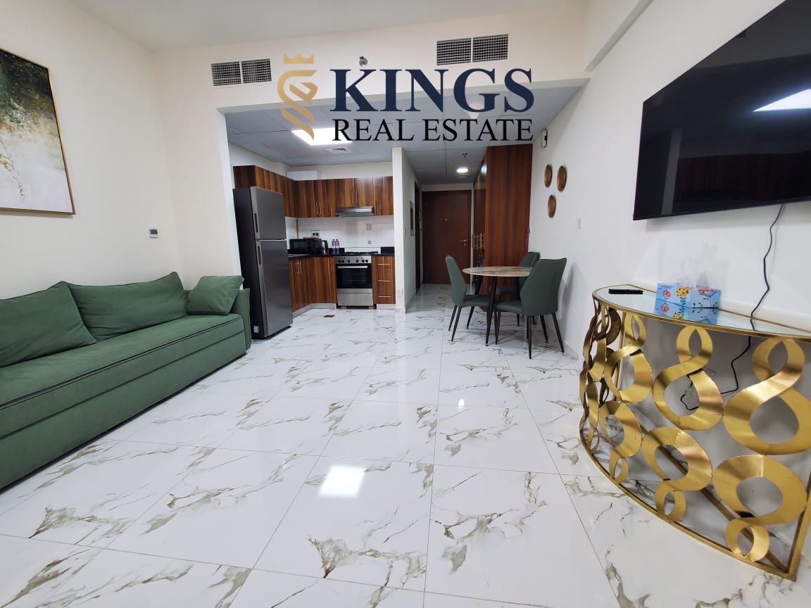 FURNISHED | BRAND NEW APARTMENT | | SPACIOUS | GREAT AMENITIES | TRANQUIL COMMUNITY