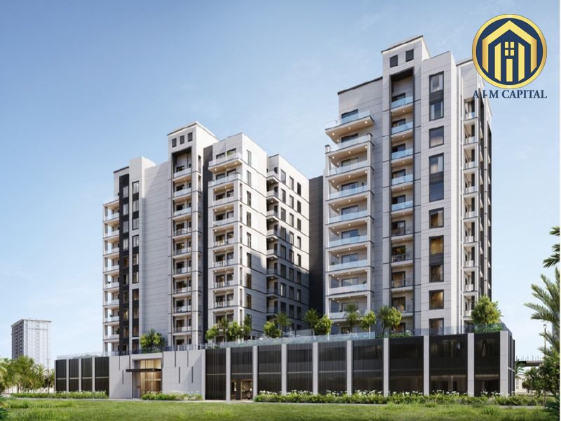 15% Only for Booking | 15 Mins to JBR, Marina