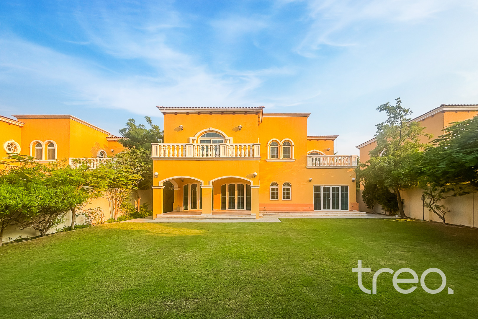 Internal Location | D2 | Landscaped | Vacant