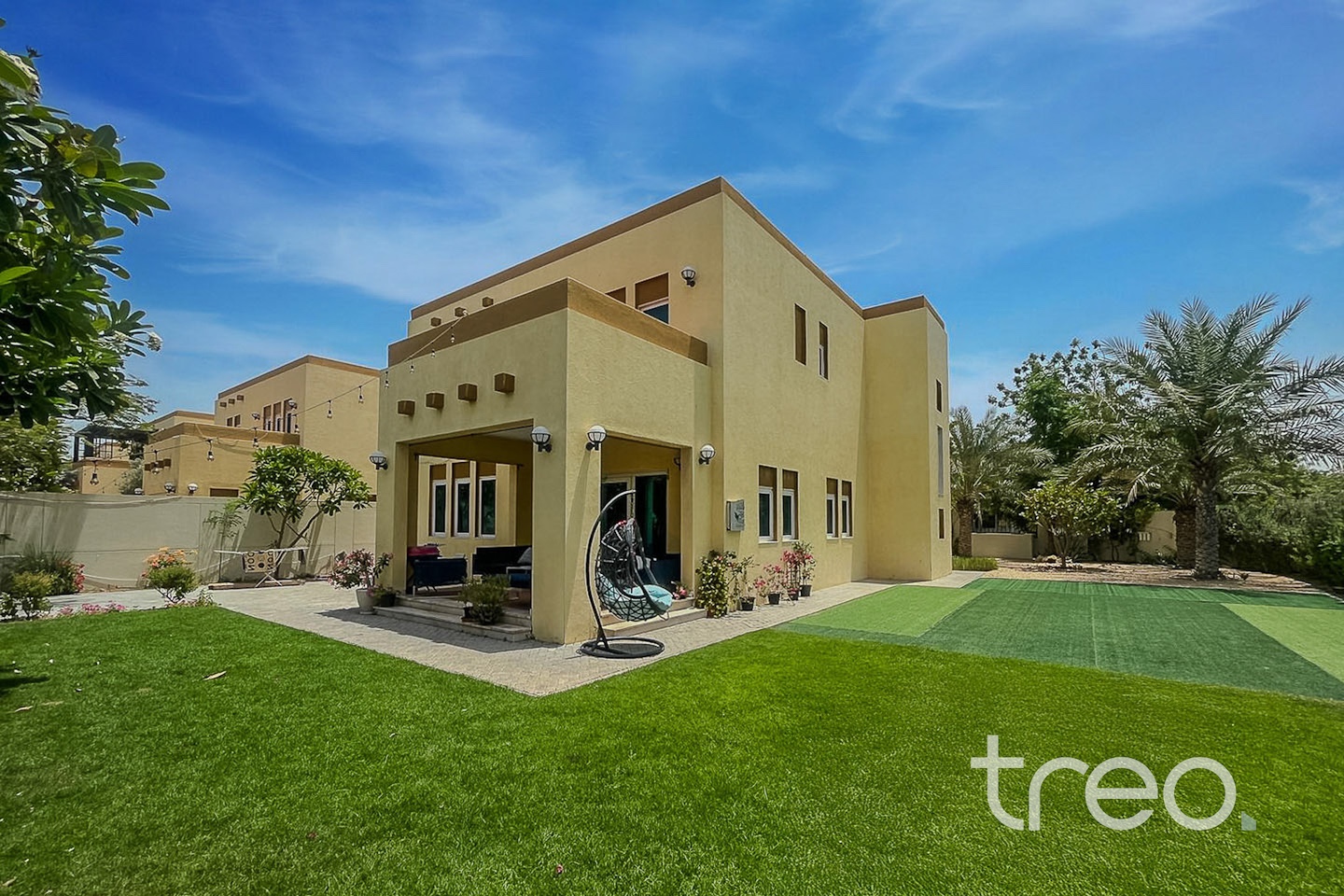 Late Feb | D7 | Corner Unit | 3 Bed Large