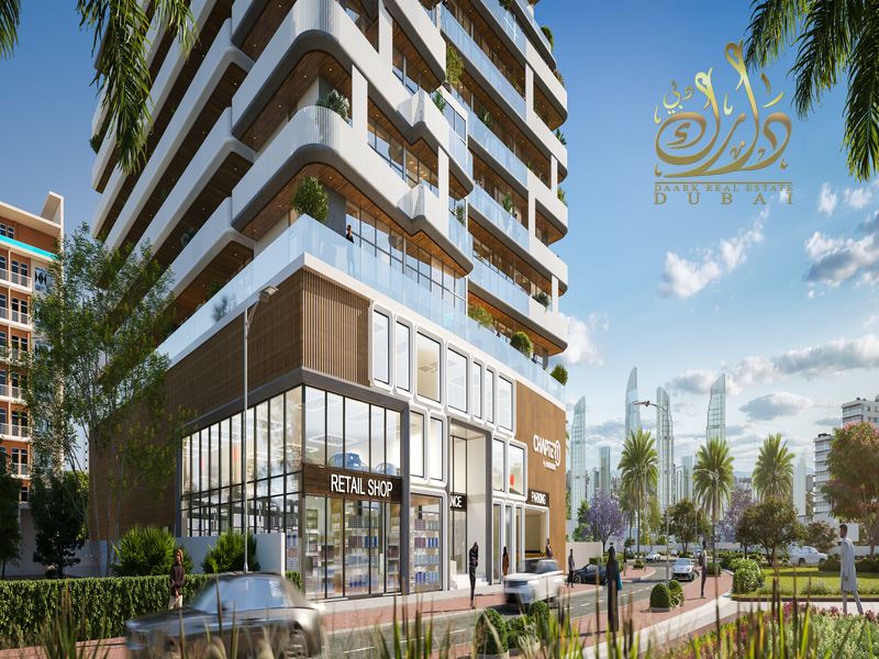 RAMADAN OFFER - 4% DLD waver - Invest Now - | Smart Investment - Lowest Price