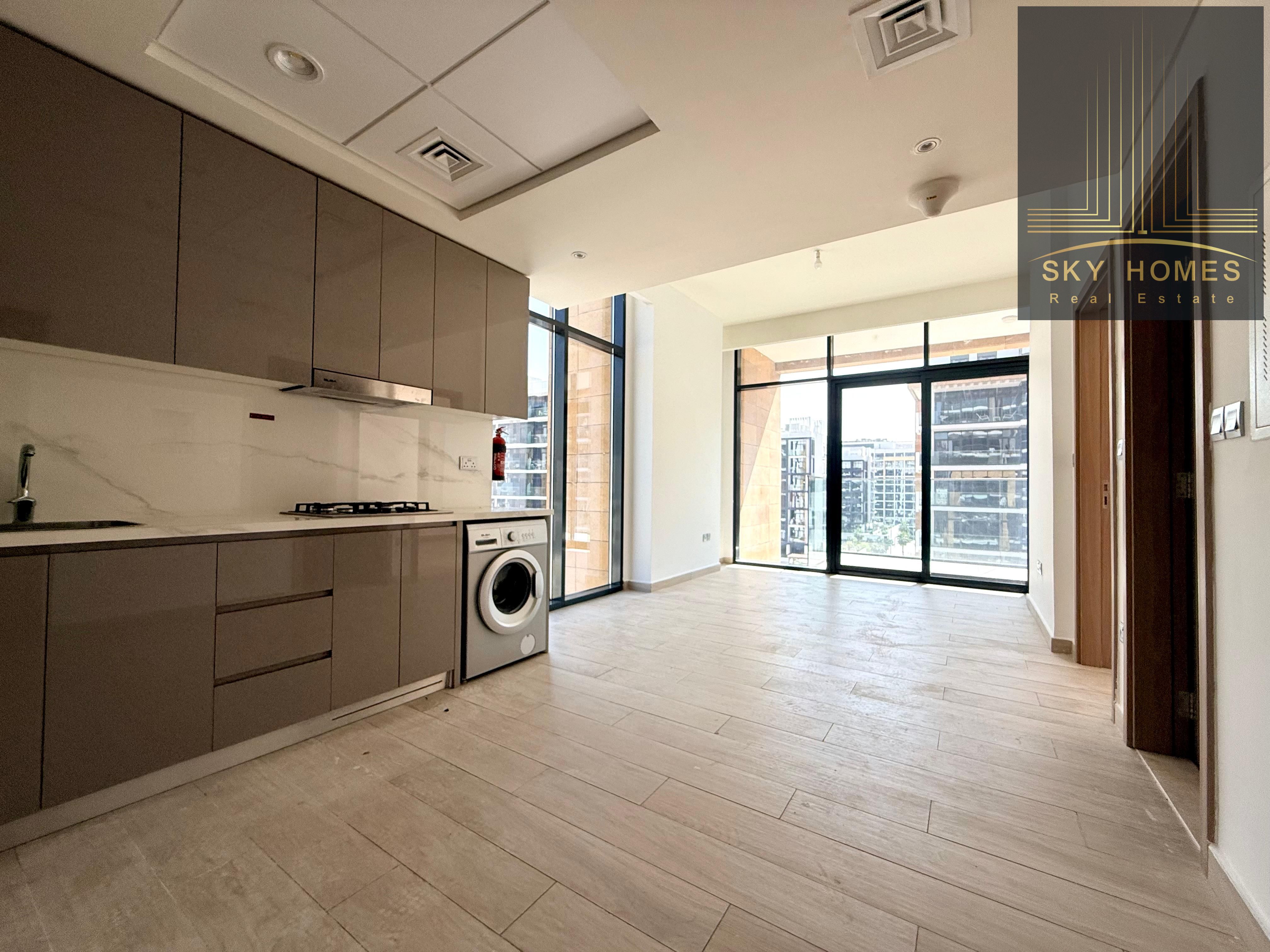 Brand New Chiller Free 1BhK Apartment With Kitchen Appliances Just In 80k