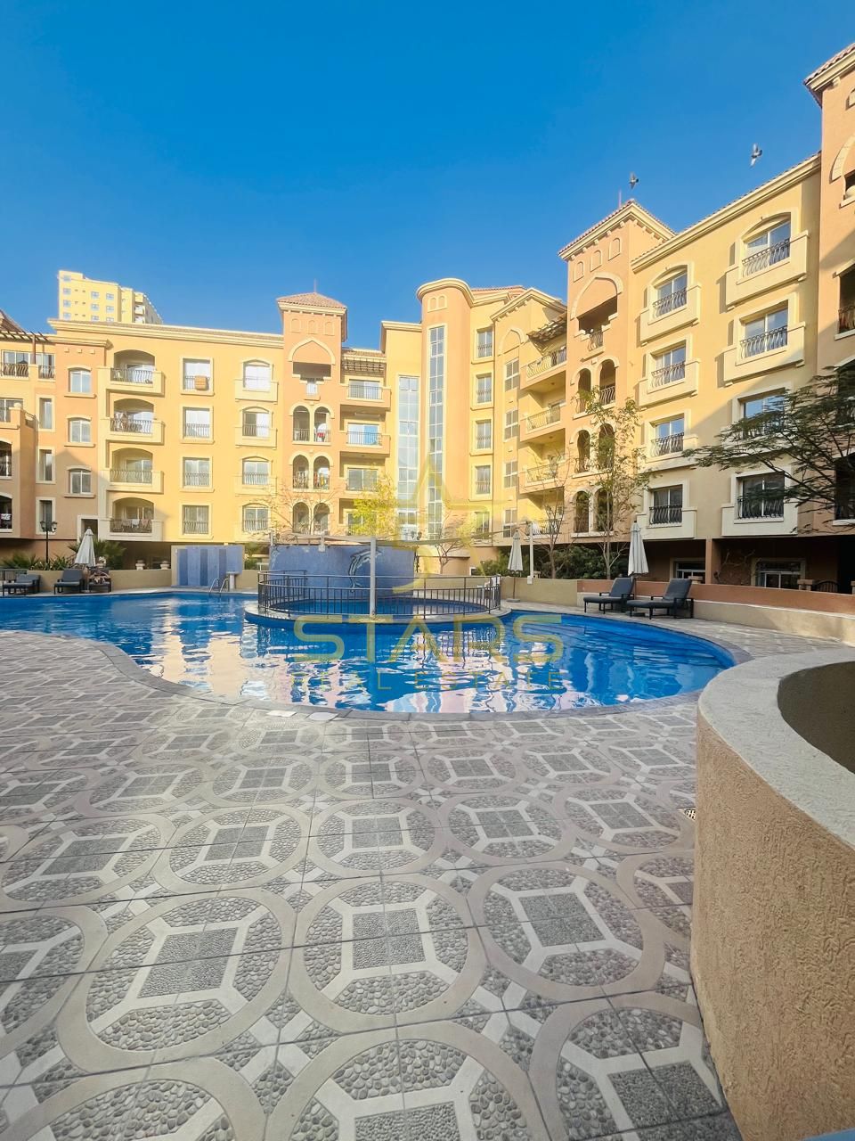 Ready to Move In | Prime JVC | Spacious living