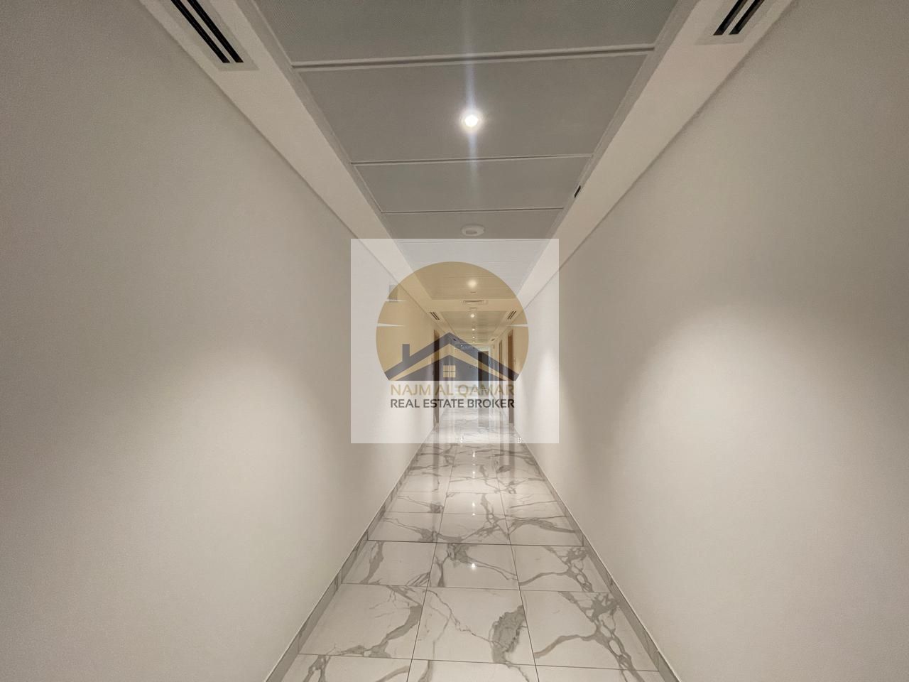 Luxury Furnished 1BHK | Full Creek water View | Ready to Move