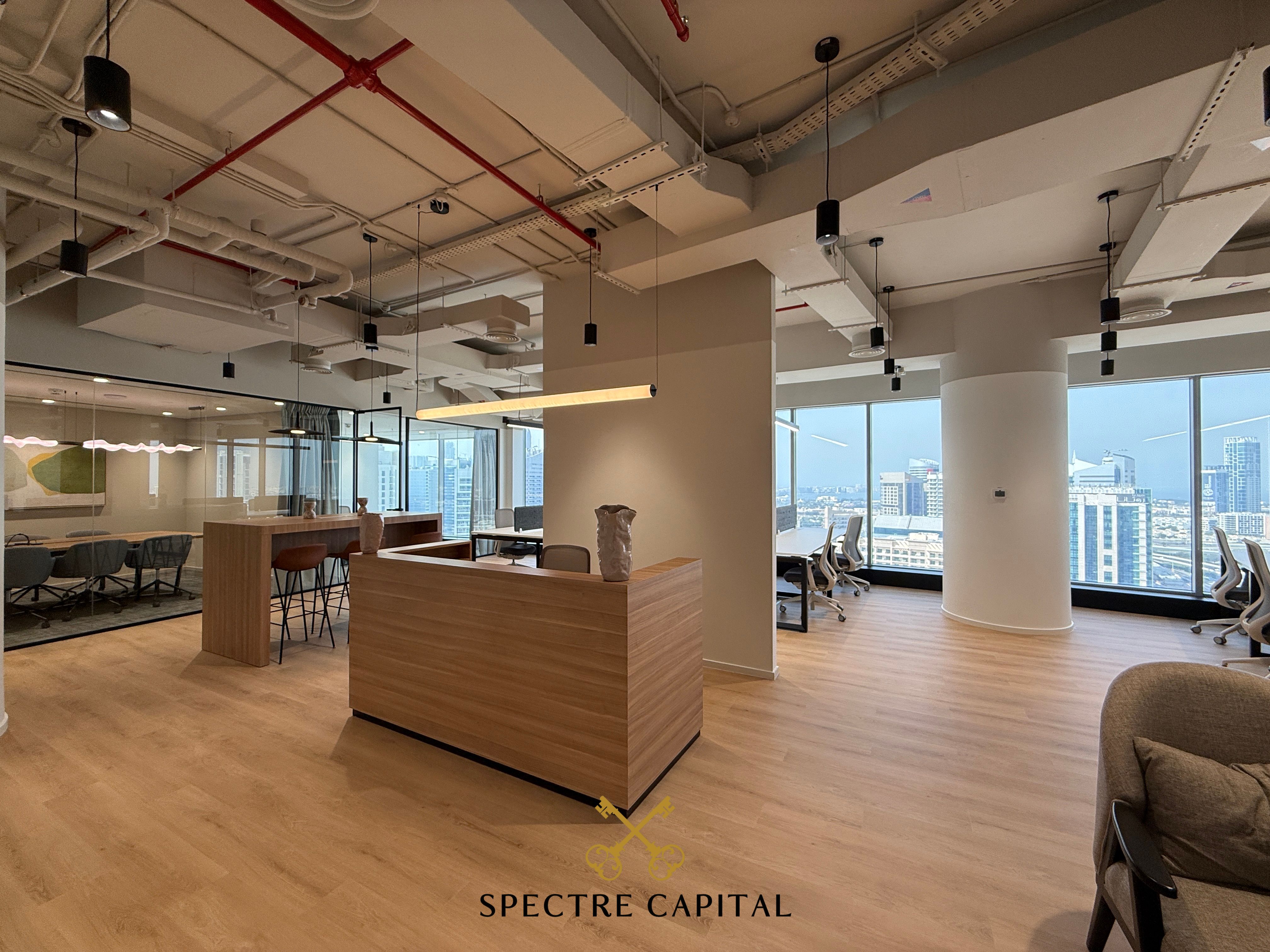 All Bills Inclusive | Luxury Furniture | Amazing Views | Grade A