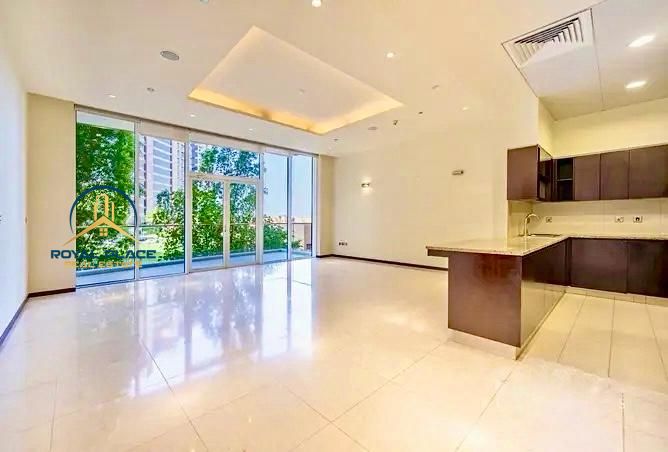 Elegant 1BR Waterfront Home | Prestigious Palm Jumeirah | Resort-Style Living