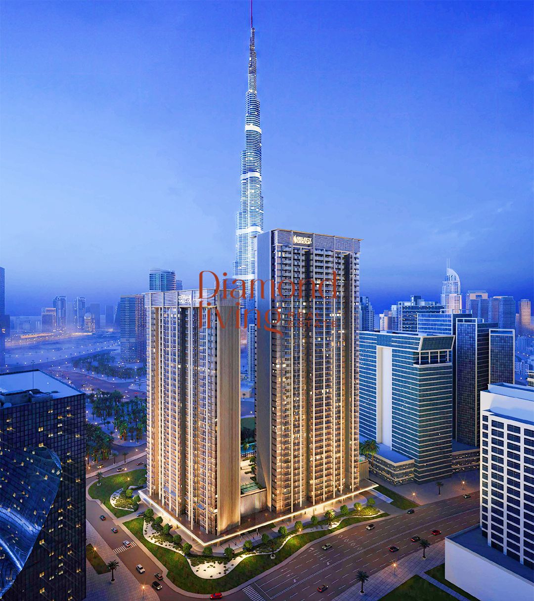 Prime Location | High ROI | Off-Plan Resale