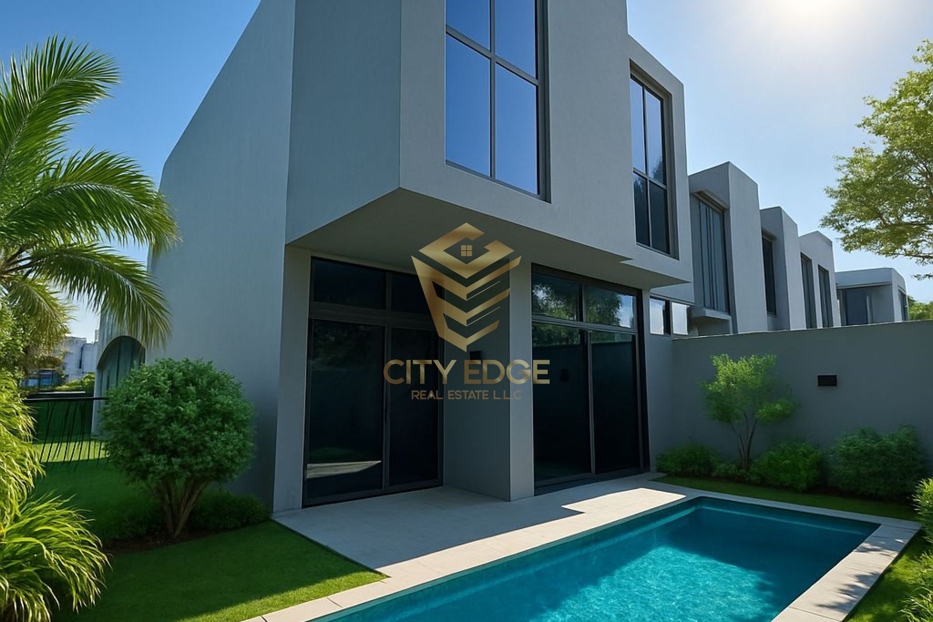 0% COMMISSION -Masaar 2 - DELEVAR 2027 -4BR CORNER