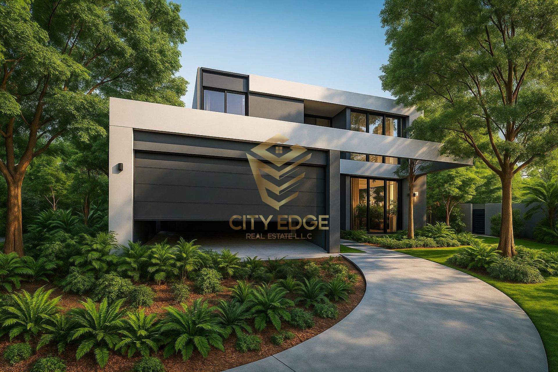 3 BR CORNER - DELIVERY 2027 - BY ARADA - FREEHOLD